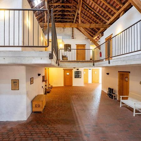 Grashaus Upleward Lägenhet Krummhörn Exteriör bild